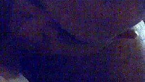 Intimate Cousin Encounter in Hotel