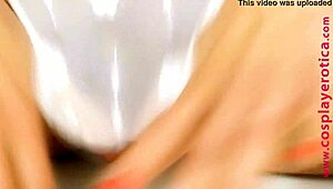 the baddest good girl in cosplay costumes