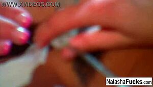 want to see charley chase, natasha nice, sophie dee, and sea j raw in rough lesbian sex?