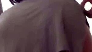 Peruvian prostitute Angel Lima stars in hardcore fucking compilation