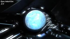 Ebony Performing Oral Activity In A Relaxed Setting