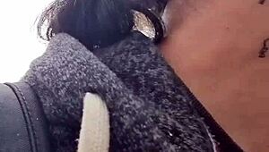 i shared crazy homemade moments with emma