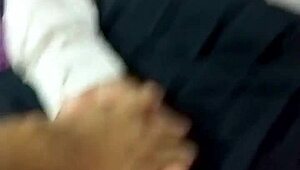 feeling the intense pleasure of breaking my niece's tight pussy in homemade videos for a whole week