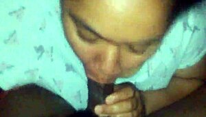 she's got a wet pussy craving blowjob and doggystyle fucking