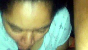 she's got a wet pussy craving blowjob and doggystyle fucking