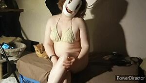 teal bikini joi got me jerkin’ wrong