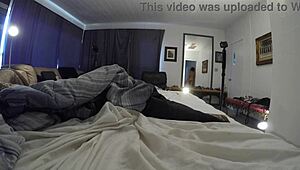 Dayanara shares a ROMANTIC POV moment in part three