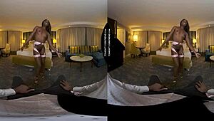 एना फॉक्स, मेरी हॉर्नी गर्लफ्रेंड, होटल में कॉक राइड कर रही है? फैंस की डिजायर्स का ख्याल रखो?