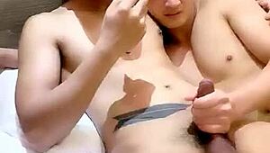 emotional gay group session in china part 1