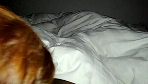 assanhadopiladoce teases with a sexy russian redhead