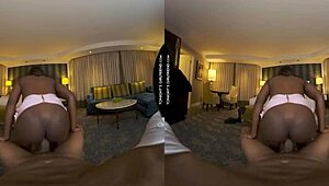 एना फॉक्स, मेरी हॉर्नी गर्लफ्रेंड, होटल में कॉक राइड कर रही है? फैंस की डिजायर्स का ख्याल रखो?