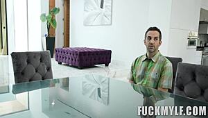 Psychic Assistance Bunny Madison Donnie Rock