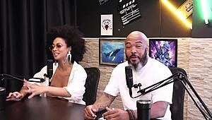 mom spots daughter's pussy in leaked video online - tifany rocha