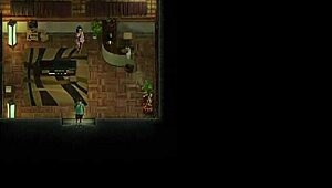 treasure of nadia big fish get off episode 1 26