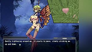 Queen Fairy Monster Girl Quest Adventure