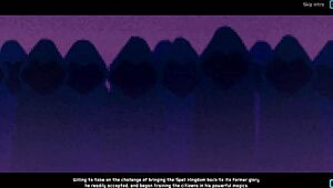 In future fragments hentai game, fans selected pornplay episode 1 where she's fucked by bdsm milking machine.