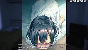 Runaway Girl in One Room Game