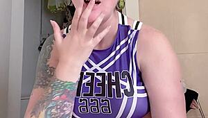 I gets so humiliated with dirty talks in femdom fetishes