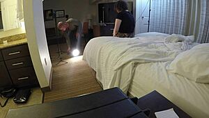 Maisy Gets Her Ass Fucked Hard in POV Anal!