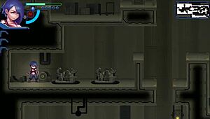 In future fragments hentai game, fans selected pornplay episode 1 where she's fucked by bdsm milking machine.