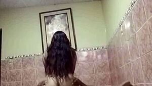 I love my ex's dick, you cuckold at work.