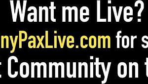 Penny Pax In Masturbation Scenes