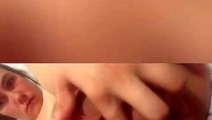 Teasing Compilation Part 5: Shaved Pussy Close-Ups, Horny Solo Ass Teasing, Sexy Cute Amateur Pussy Play