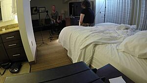 Maisy Gets Her Ass Fucked Hard in POV Anal!