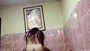 I love my ex's dick, you cuckold at work.