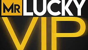 Avery Jane Teases With Her Butt Plug Behind The Scenes, Playing Anal Games In Lingerie.