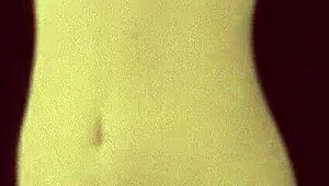 vintage hairy beaver antique