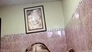 I love my ex's dick, you cuckold at work.