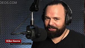 Swinger Bar Fun In Tijuana