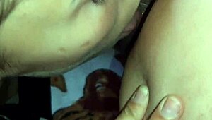 Lesbians Licking Ass to Intense Orgasm with Anal Play
