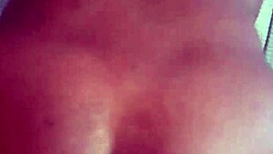 Mistress oils up her slaves for bed play