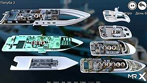 Beautiful Bikini Girl In Waterworld Episode 1 2