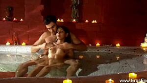 Exploring Tantric Techniques And Practices