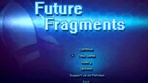 In future fragments hentai game, fans selected pornplay episode 1 where she's fucked by bdsm milking machine.