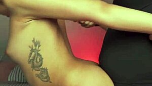 Wow, That Tinder Girl Is A Whore And Gave Me Her Ass On Our First Date!