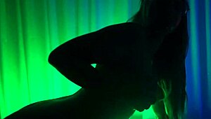 sussy love's dirty sex nights with big ass and tits 😈