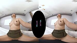 i had such a perfec dinner with vrallure