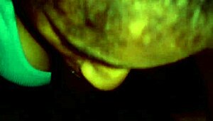 J Marie, Suck My Dick For The First Time!