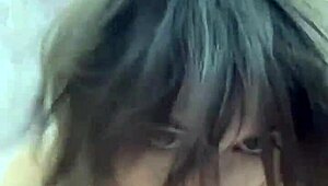 after party pov playing with cock imitation