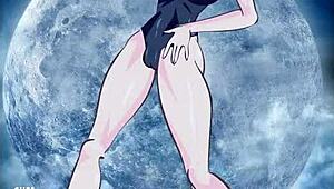 Bayonetta Gets Fucked Hard In Porn Bastards Cartoon!