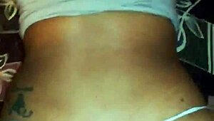 Fucking my ex while her husband works, what a thrill 😈