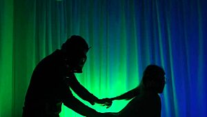 sussy love's dirty sex nights with big ass and tits 😈