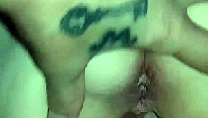 fucking chamo1972 sucking and licking pussy with dildo... so wild, man! 🥵