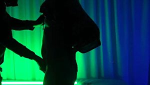 sussy love's dirty sex nights with big ass and tits 😈