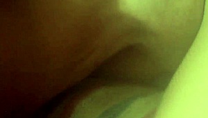 Feeling intense pleasure as the russian guy sucks my best friend's delicious pussy