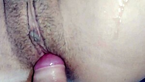 Intense Emotions Surge As Colombian Milf Stepmother Fucks Her 18-Year-Old Stepson In Homemade Video